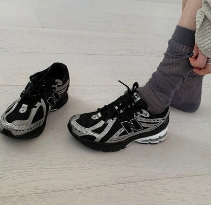 🇯🇵NEW BALANCE / U1906RCF 銀黑爆款！