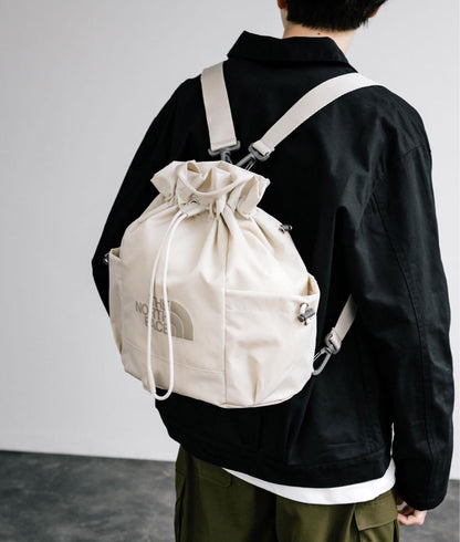THE NORTH FACE / WHITE LABEL -BONNEY MULTI PACK / 2 COLORS