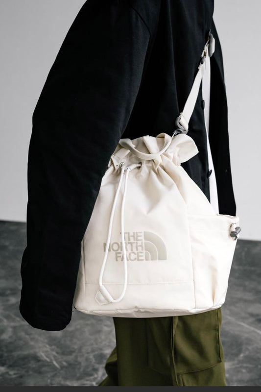 THE NORTH FACE / WHITE LABEL -BONNEY MULTI PACK / 2 COLORS