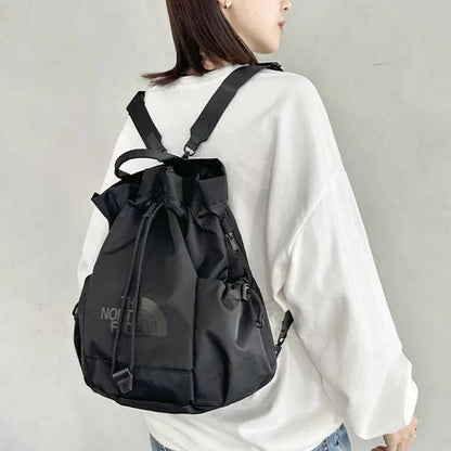 THE NORTH FACE / WHITE LABEL -BONNEY MULTI PACK / 2 COLORS