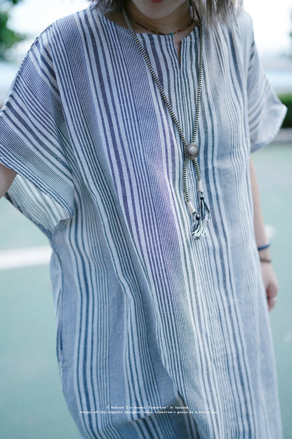 Mañana Handmade Concho Necklace