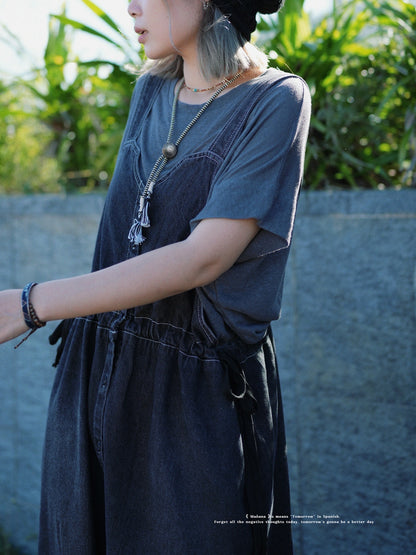 Mañana Handmade Concho Necklace