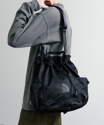 THE NORTH FACE / WHITE LABEL -BONNEY MULTI PACK / 2 COLORS