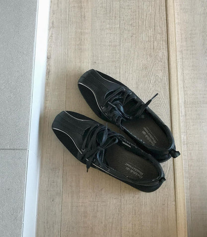 Rockfish🇬🇧Weatherwear - Bliss Laceup Sneakers