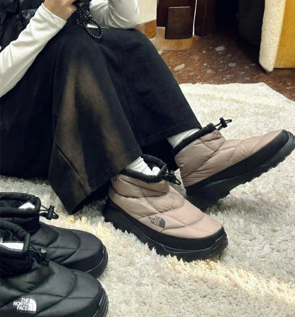 THE NORTH FACE - NUPTSE TRACTION CHUKKA