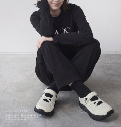 THE NORTH FACE - W MARTIS MARY JANE (*新版)