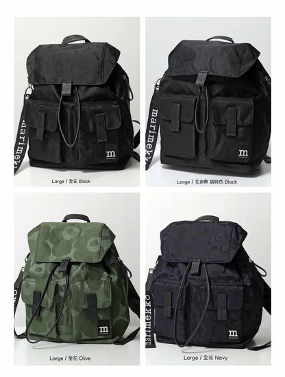 MARIMEKKO - EVERYTHING UNIKKO BACKPACK