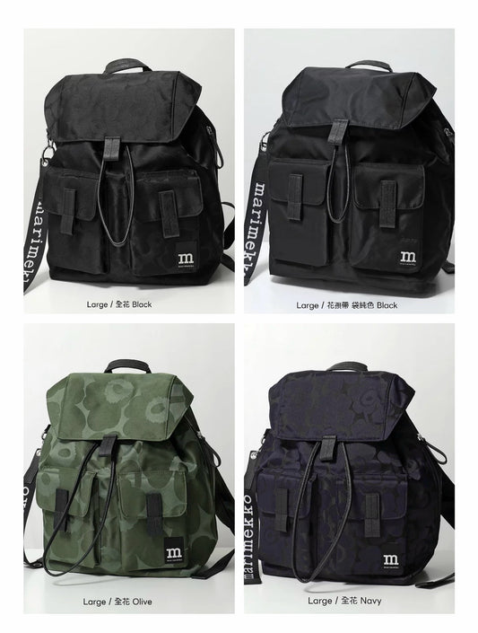 MARIMEKKO - EVERYTHING UNIKKO BACKPACK