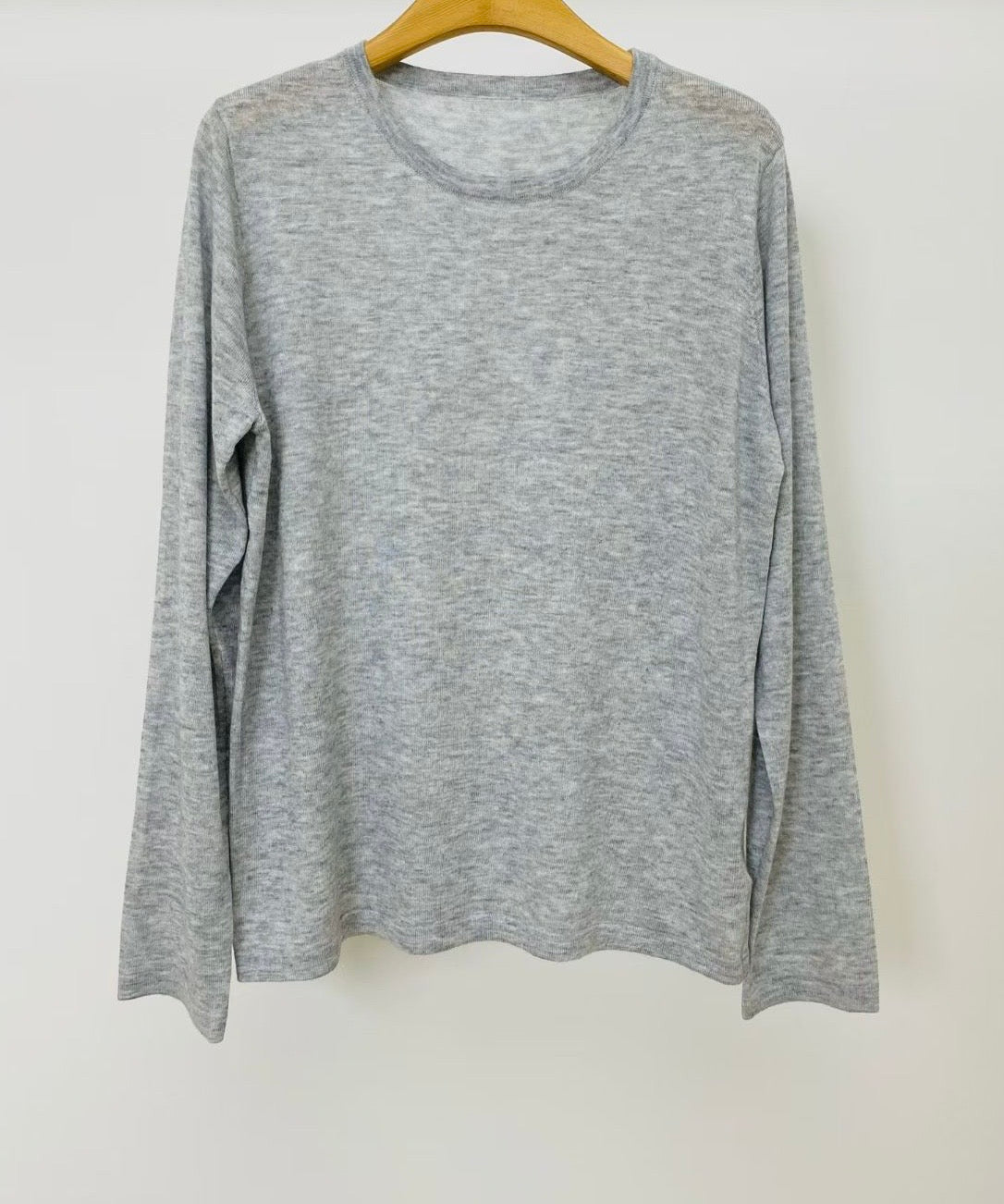 MZ904 MODAL WOOL 1+1 TOP SET