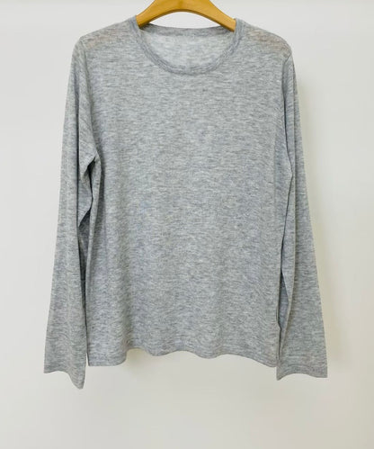 MZ904 MODAL WOOL 1+1 TOP SET