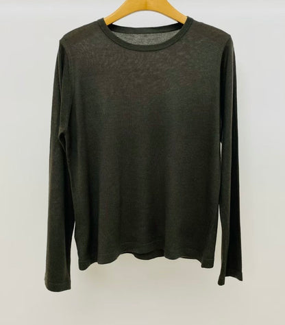MZ904 MODAL WOOL 1+1 TOP SET