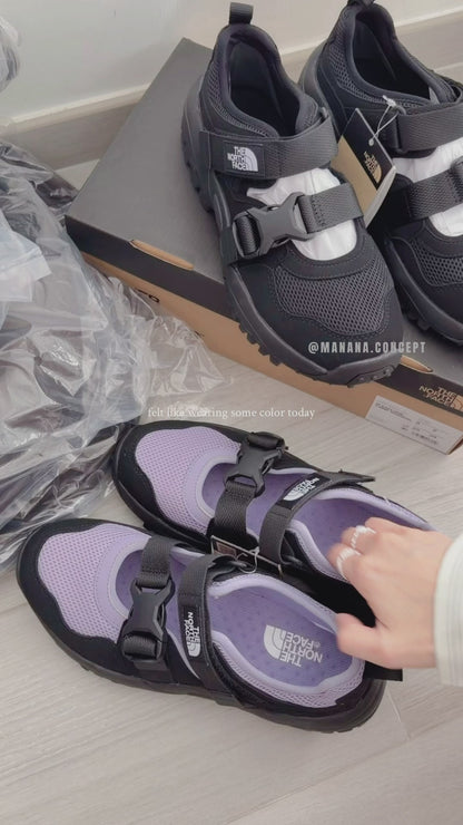【 7折大減❗️】The North Face WHITE LABEL - Sneaker Sandal