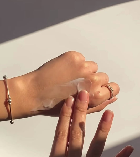 HETRAS.香氛護手霜 Perfume Hand Cream 50ml