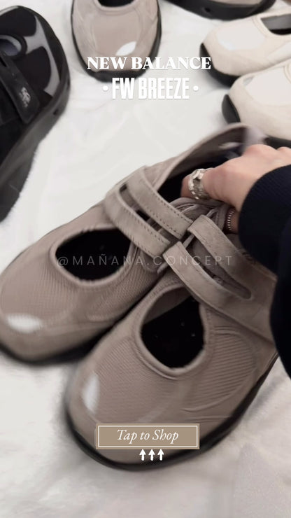 NEW BALANCE - BREEZE