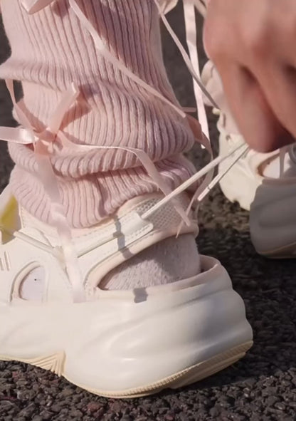 ADIDAS OZWAVE SANDALS
