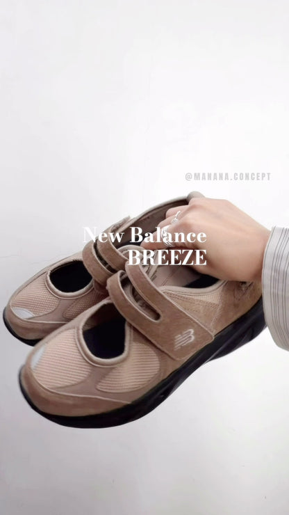 NEW BALANCE - FW BREEZE