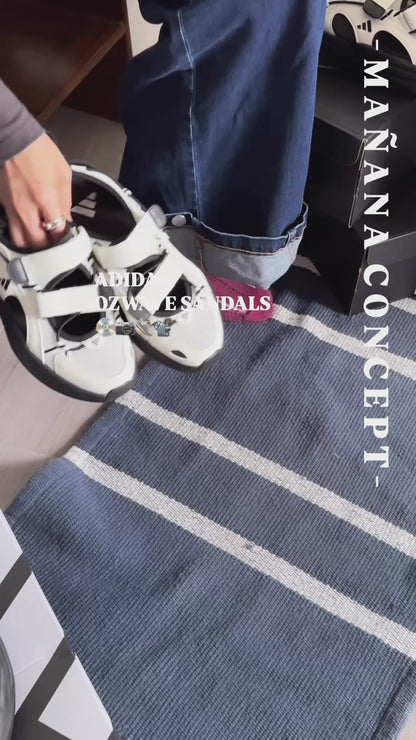 ADIDAS OZWAVE SANDALS【送$40 Coupon】