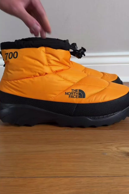 THE NORTH FACE - NUPTSE TRACTION CHUKKA