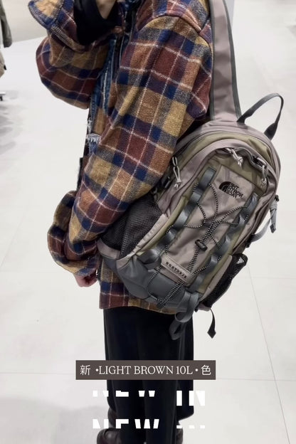 THE NORTH FACE - WHITE LABEL ELECTRON BACKPACK 10L & 18L