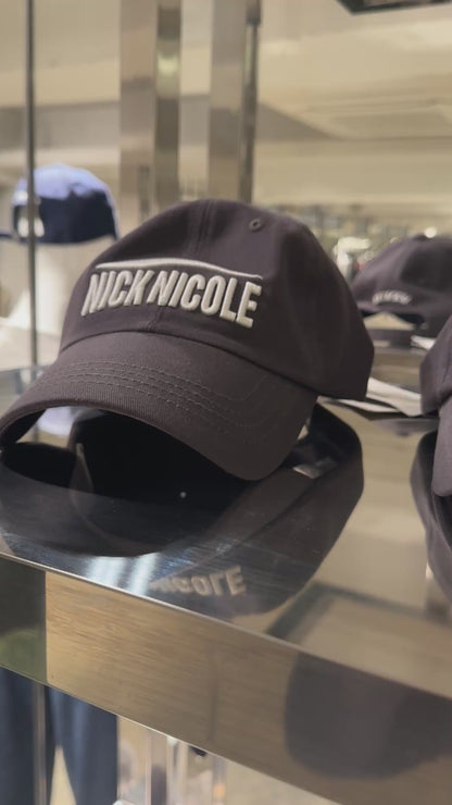 NICK NICOLE - CAP HAT & BEANIE