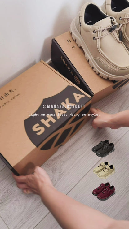 ❗️限時減❗️ SHAKA - TRAIL TYROL MOC EX 【再送-$100】
