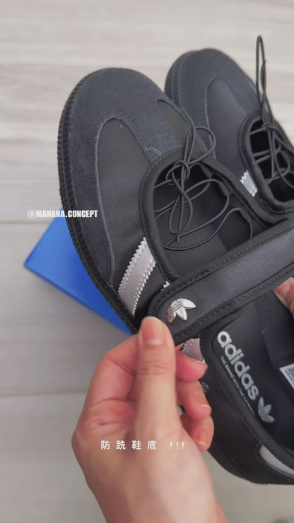 ADIDAS SAMBA JANE W