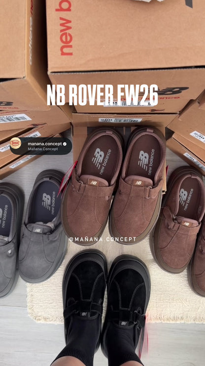 NEW BALANCE ROVER FW26