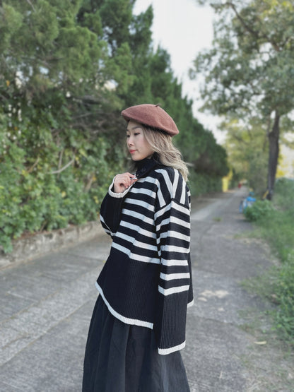 MTU-267 Wool Beret