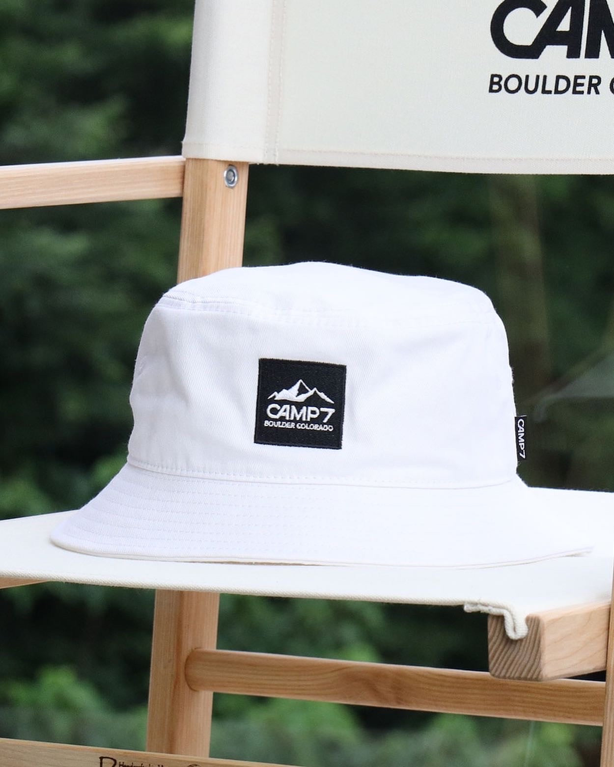 MA-411 Bucket Hat