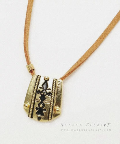 NA-131 Berbera Necklace