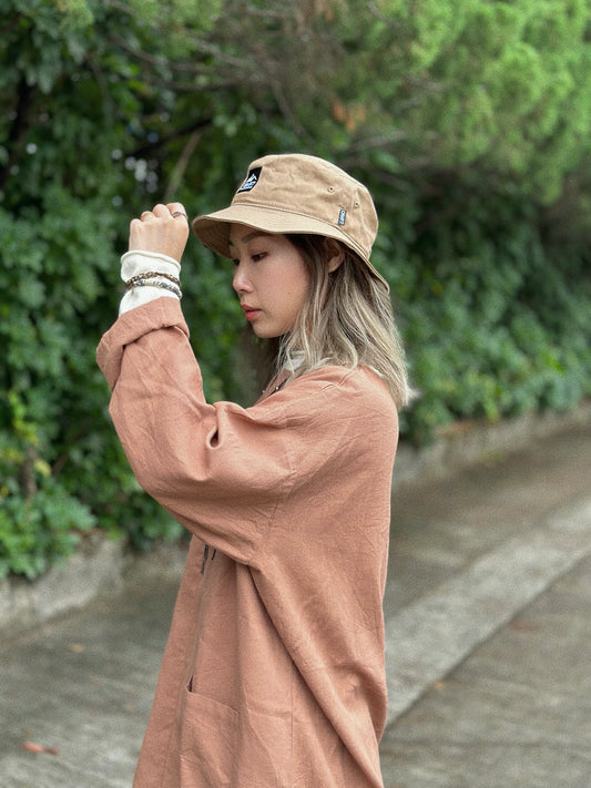 MA-411 Bucket Hat