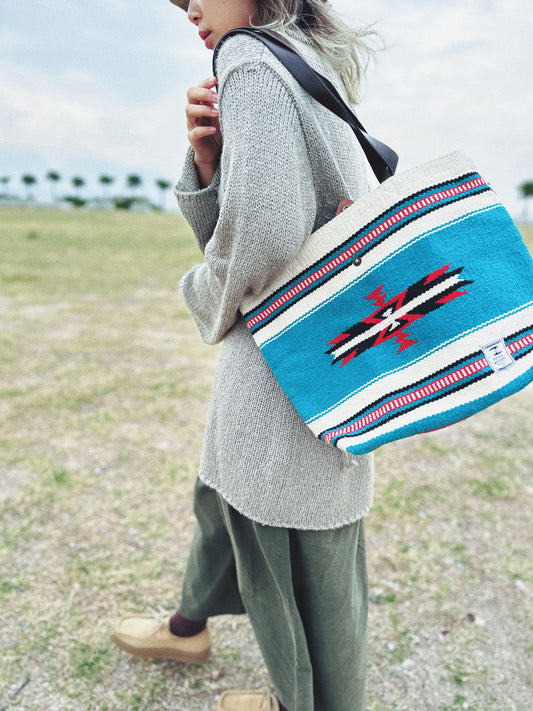 MA-424 Ortega Big Tote