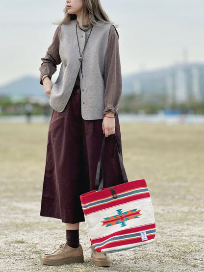 MA-424 Ortega Big Tote