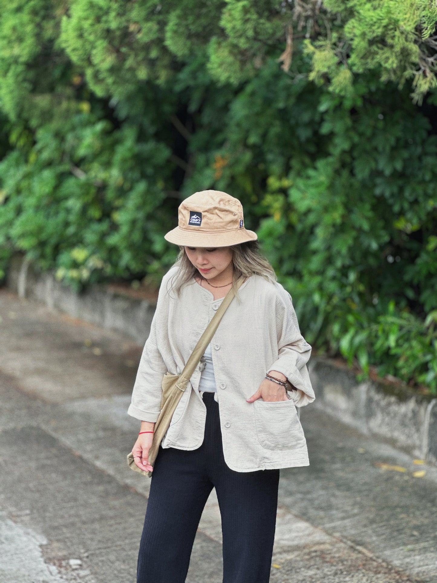 MA-411 Bucket Hat