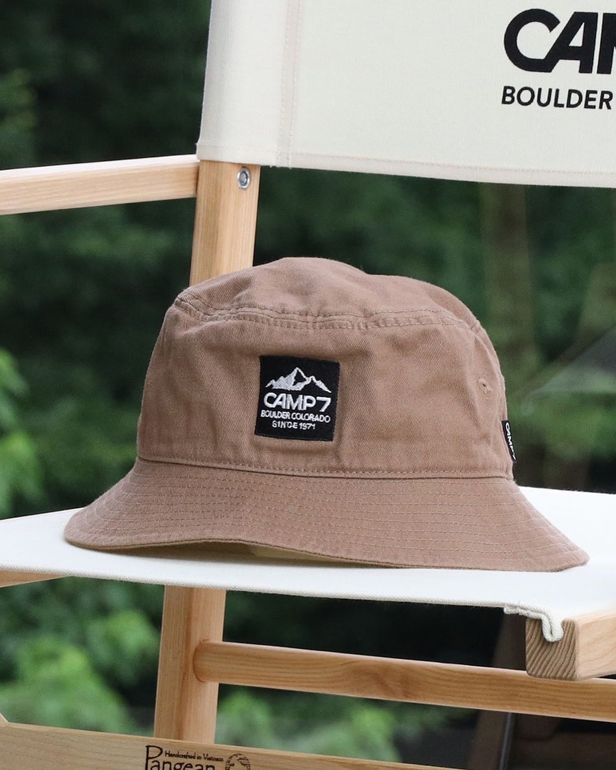 MA-411 Bucket Hat